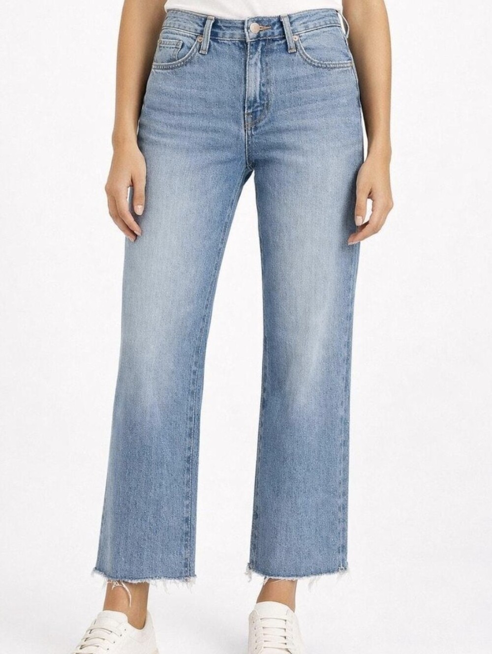 DL1961 Vintage 'Emilie' Straight Jean